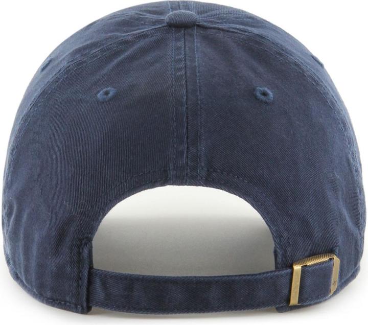 Actual product image 47 Brand Gold Metallic New York Yankees