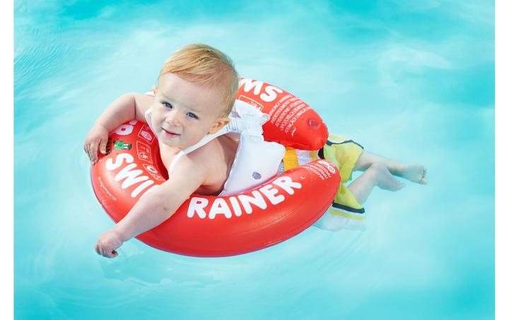 Produktbild Swimtrainer Classic