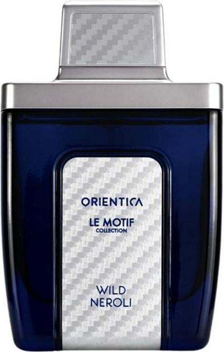 Immagine prodotto Orientica Le Motif Wild Neroli (Eau de parfum, 85 ml)