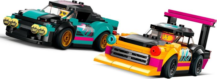 Actual product image LEGO 60389 Car workshop (60389, LEGO City)