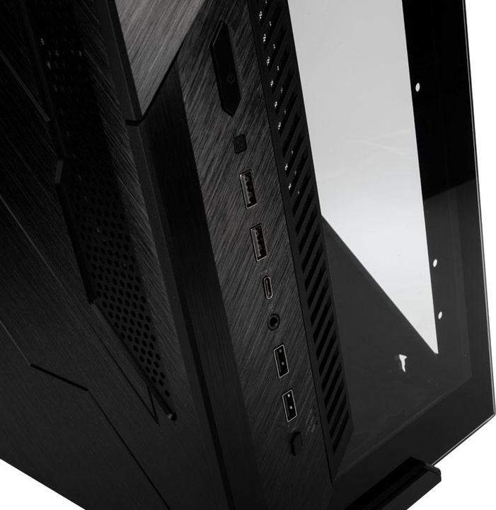 Produktbild ASUS ROG Z11 (Mini-ITX, Mini-DTX)