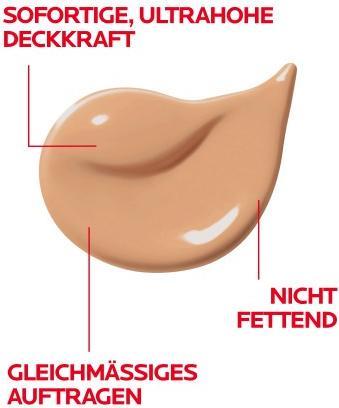 Produktbild La Roche Posay Toleriane fond de teint fluide (Nr. 10)