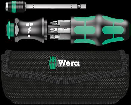 Immagine prodotto Wera Kraftform Kompakt 22 (25)