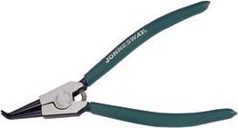 Produktbild Jonnesway SZCZYPCE DO PIERŚCIENI SEGERA 175mm ZEWNĘTRZNE WYGIĘTE AG010011 (175 mm)