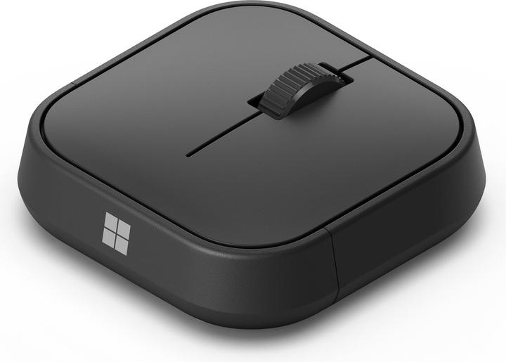 Productafbeelding Microsoft Adaptieve muis (Bedraad, Draadloze)
