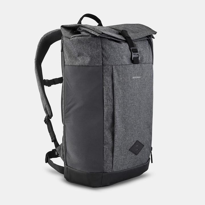 Image du produit Quechua sac à dos nh escape 500 rolltop 32l 334630 (32 l)