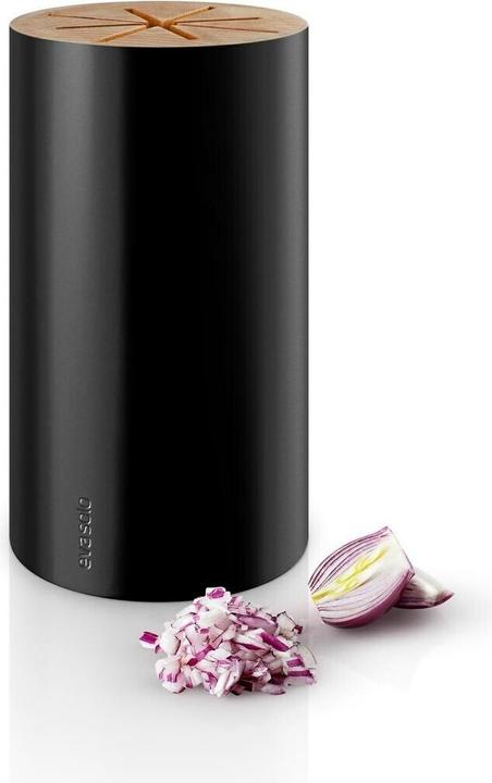 Actual product image Eva Solo Knife block