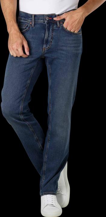 BRAX Chuck Jeans Slim Fit Deep Sea