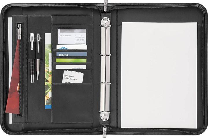 Actual product image Wedo Conference folder (A4, 1 x)