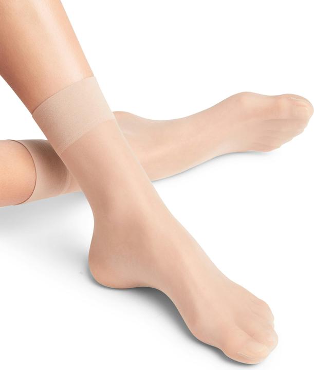 Produktbild Falke Pure Matt 20 SO (20 DEN, 39)