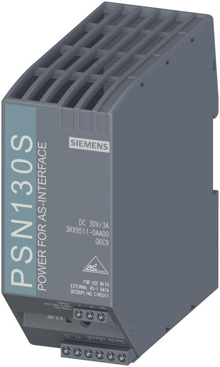 Siemens ASI PS30N 3A IP20