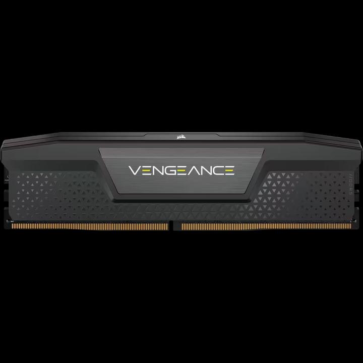 Actual product image Corsair D532GB 6800-40 Vengeance bk K2 COR XMP (2 x 16GB, 6800 MHz, DDR5 RAM, DIMM)