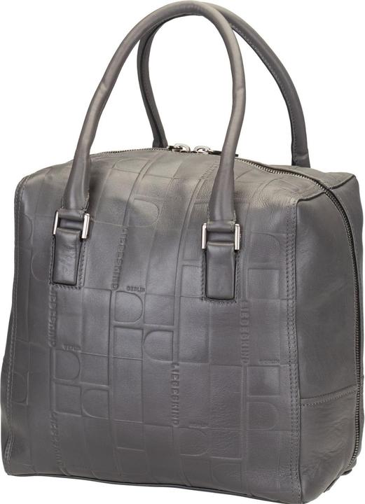 Produktbild Liebeskind Berlin Handtasche Kayla Monogramm (15 l)