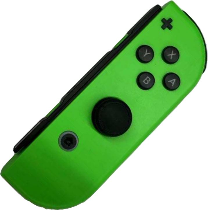 Produktbild Shenzhen Ergonomischer Nintendo Switch-Controller mit Vibrationstechnologie (Switch)