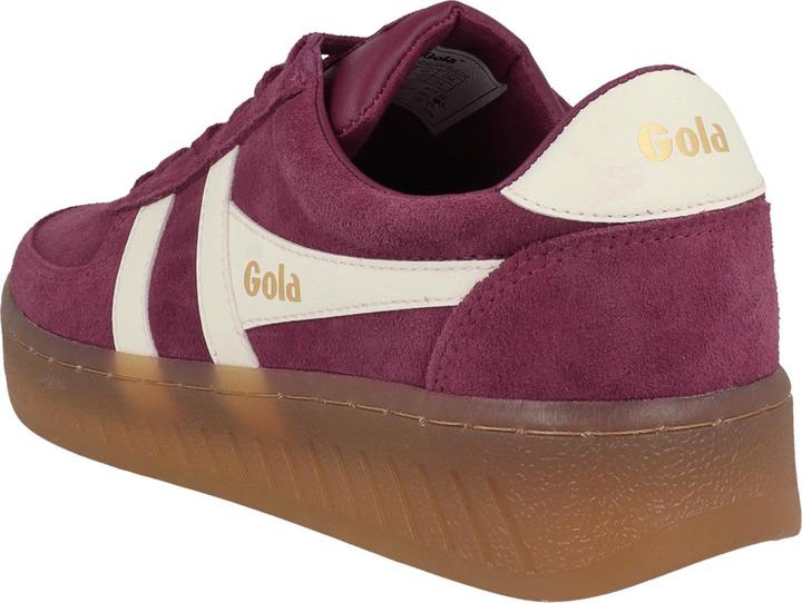 Produktbild Gola Grandslam Suede - 63883 (42)
