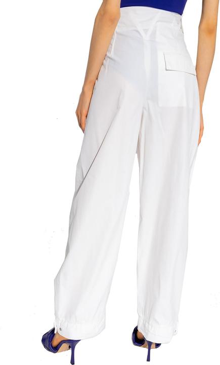 Produktbild Bottega Veneta Loose-Fitting Trousers (38)
