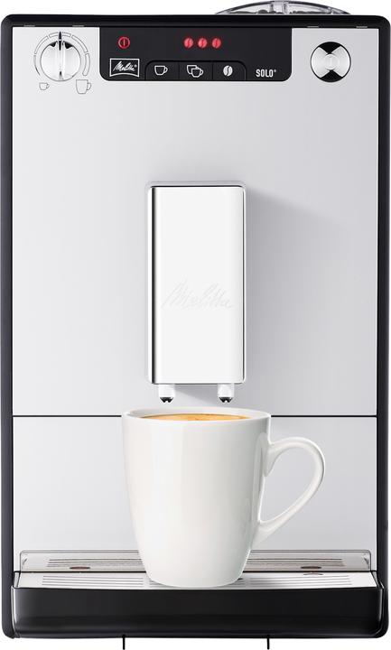 Melitta Caffeo Solo (EU plug)