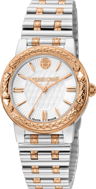 Produktbild Roberto Cavalli by Franck Muller RV1L188M0101 (Analoguhr, 32 mm)