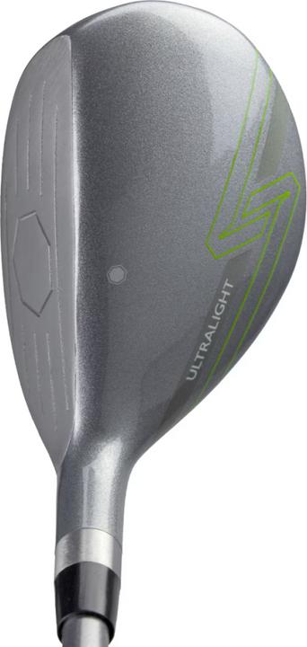 Actual product image U.S. Kids Golf Ultralight 4# Hy 57" 145-152cm green (Right-handed)