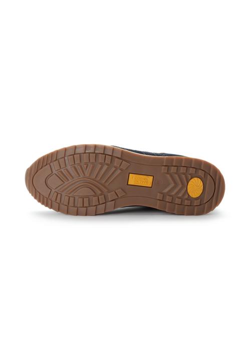 Image du produit Camel Active Halbschuh Split/Nappa NAVY/WEISS (48)