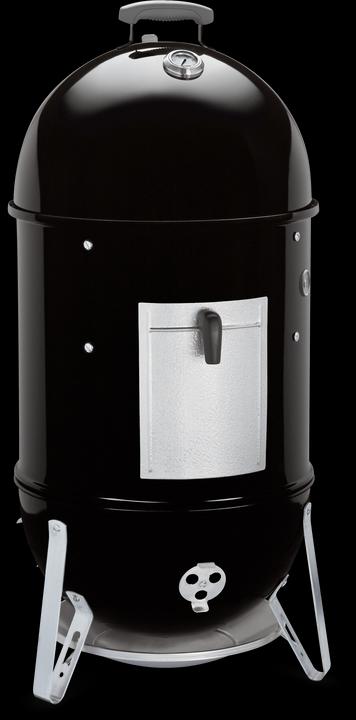 Weber Smokey Mountain Cooker (47 cm)