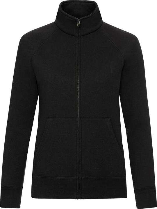 Produktbild Fruit of the Loom Premium Sweatjacke (M)