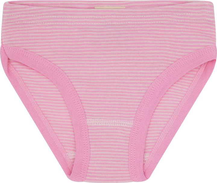 Actual product image loud + proud Doppelpack Slips aus Feinripp (122)