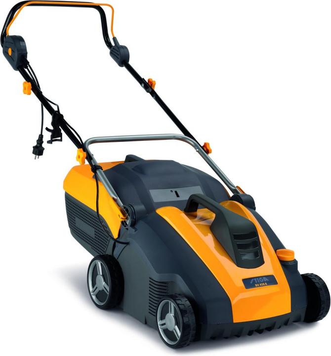 Productafbeelding Stiga Sv 415 E