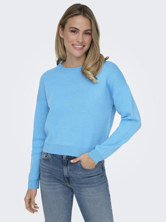 Actual product image Only ONLBETTY knitted jumper Knitted jumper (XS)