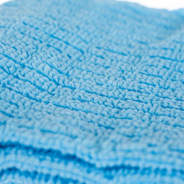 Immagine prodotto Ikonka Panni in microfibra - 12 pezzi (1 pz.)