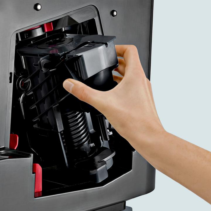 Image du produit Siemens EQ.9 plus connect s700