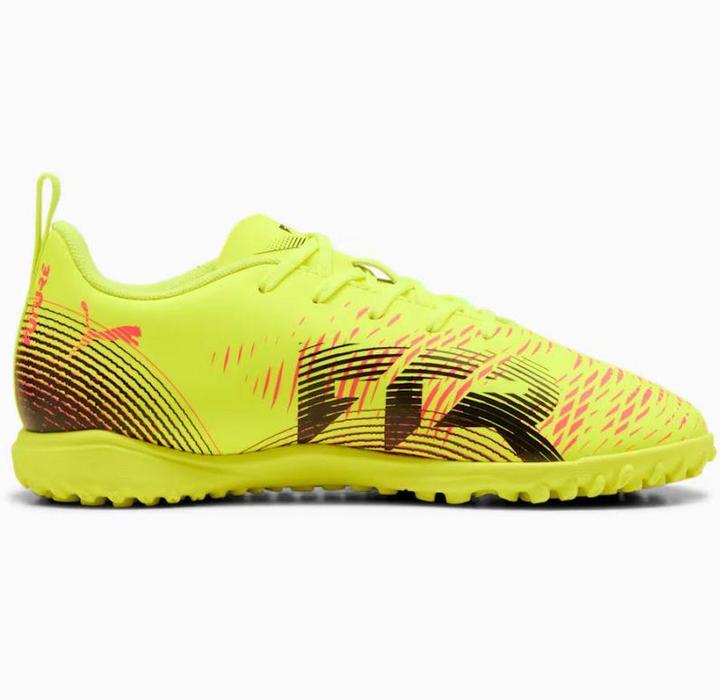 Produktbild Puma Future 8 Play Tt Jr (38.5)