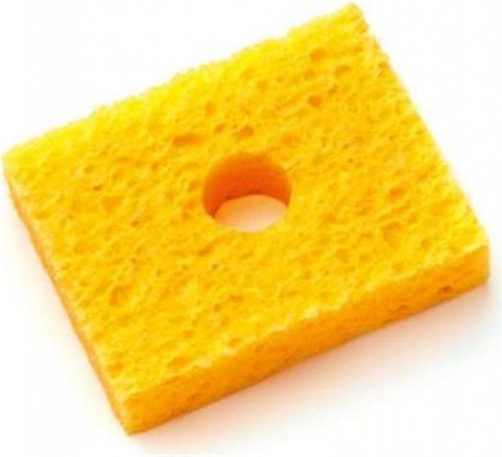 Actual product image Weller Erem Reinigungsschwamm (Cleaning)