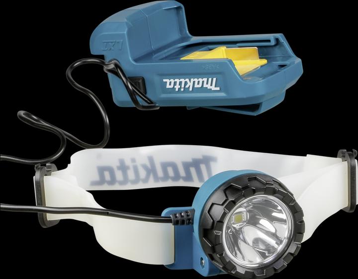 Image du produit Makita Lampe à batterie DML800 (100 lm)