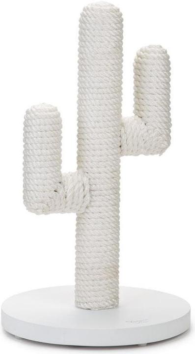 Actual product image Designed by Lotte Cactus (60 cm, White)