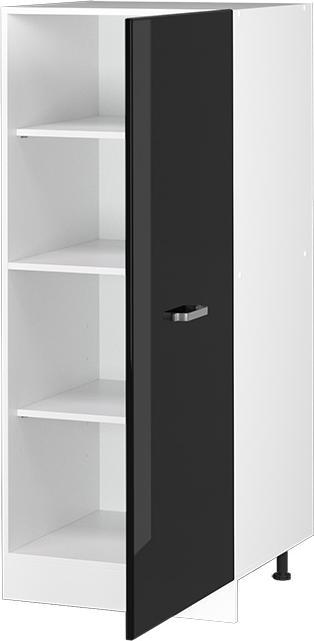 Produktbild Vicco Vorratsschrank R-Line (60 x 57.5 x 143 cm)