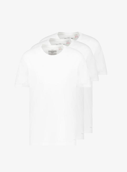 Image du produit Calvin Klein T-shirt ras du cou 3PK (S)