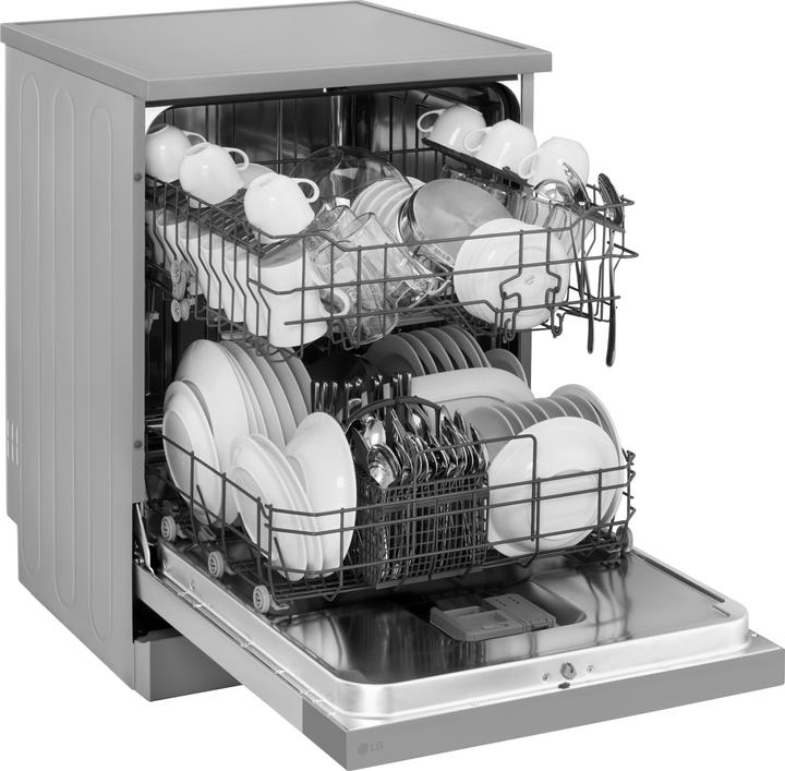 Actual product image LG DF030FL