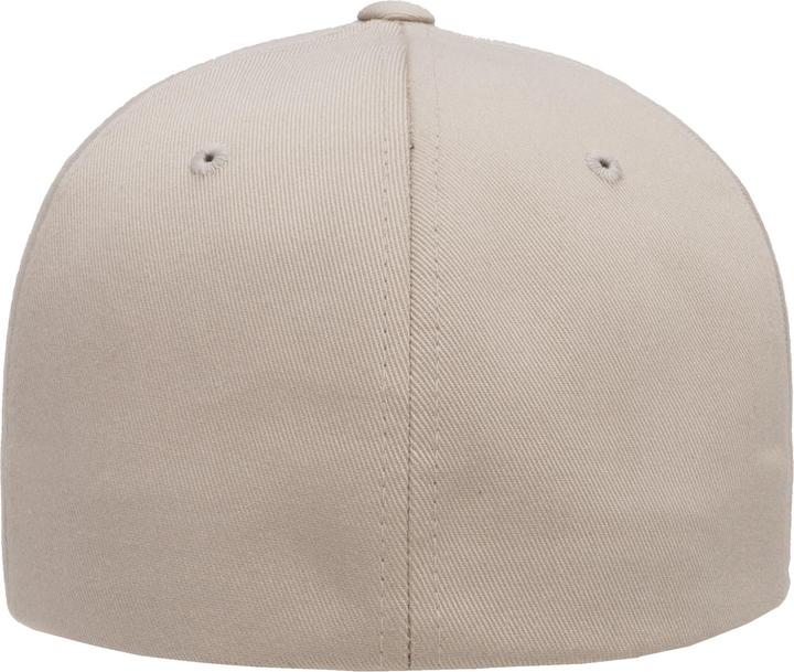 Actual product image Yupoong Baseball cap Flexfit (L)