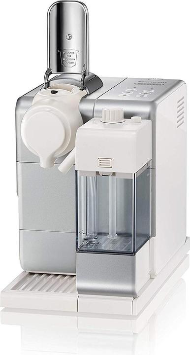 Productafbeelding De'Longhi Lattissima Touch (NESPRESSO Origineel)