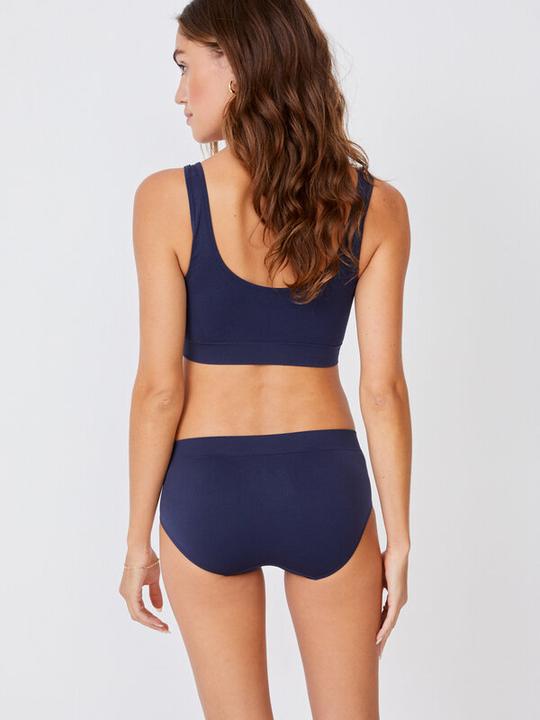 Actual product image Jockey Padded bralette (L)