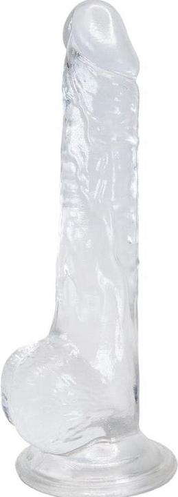 Alive Dildo di gelatina Lusty 18 cm