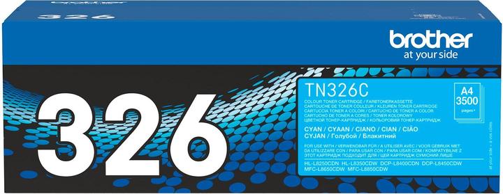 Image du produit Brother Tn-326c (C)