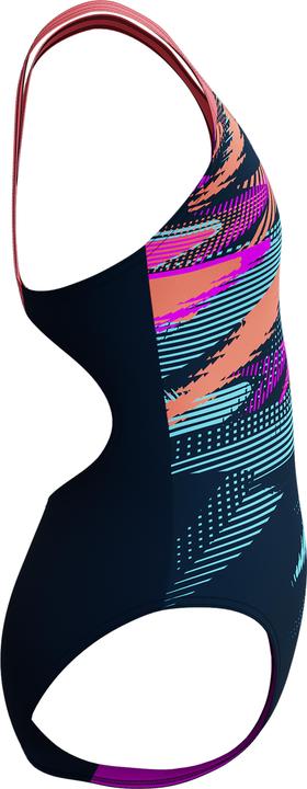 Produktbild Speedo Digi Placement Splashback (9, 10)