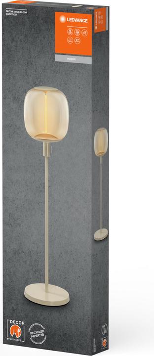 Produktbild Ledvance LEDV Stehleuchte