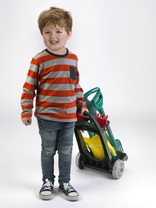 Produktbild Theo Klein Bosch Gartenwagen