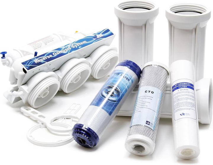 Image du produit Naturewater Reverse Osmosis NW-RO50-NP35