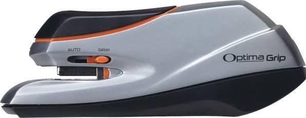 Actual product image Rexel Rapid Optima GripE (20 Sheets)