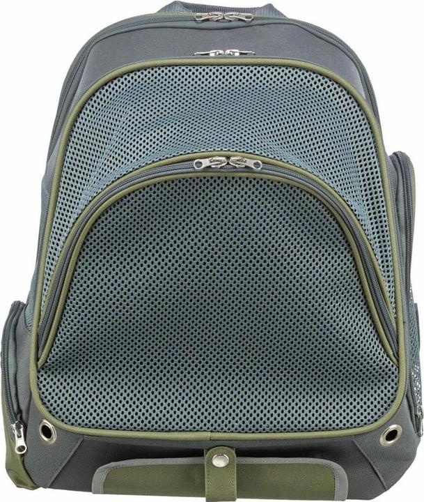 Actual product image Trixie Tiertransport-Rucksack (Cat, Dog, Breathable)