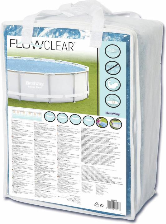 Produktbild Bestway Solarabdeckplane